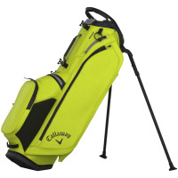 Callaway 2026 Fairway C HD Waterproof Standbag, Grün
