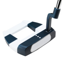 Odyssey Ai-ONE, Jailbird Mini CH Putter, Rechtshand