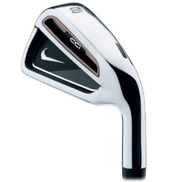 Nike Golf CCi Demo Eisen #6, Graphitschaft, Regular Flex, Herren Rechtshand