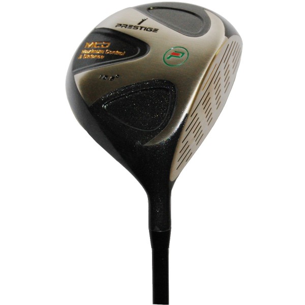 Prestige MCD Driver, 10,5°, Graphitschaft, Herren Rechtshand