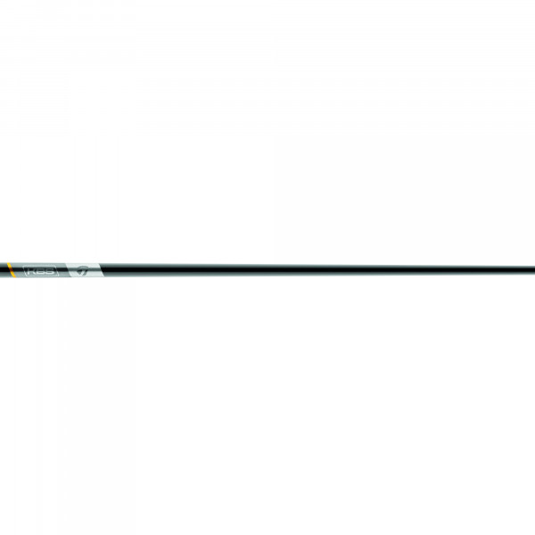 Taylor Made TP Black Palisades #3 Putter, Small Slant, Rechtshand