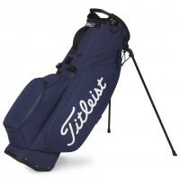 Titleist Players S4 Standbag, Navy