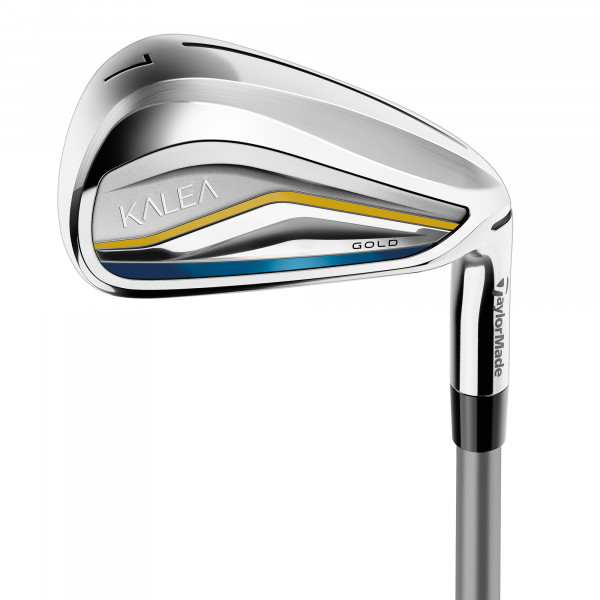 Taylor Made Kalea Gold Eisen, Damen Rechtshand