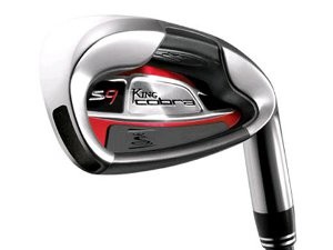 Cobra Golf S9 II DEMO Eisen #6, Graphitschaft, Regular Flex, Herren Rechtshand