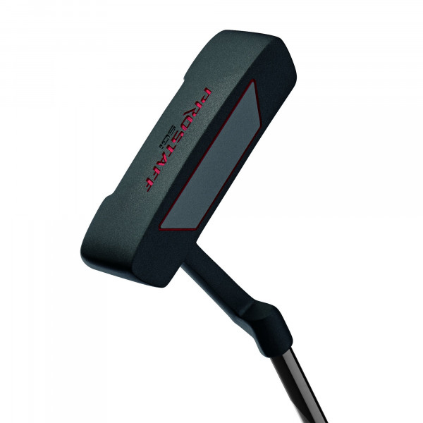 Wilson Pro Staff SGI I Putter, Linkshand, 34 inch Länge
