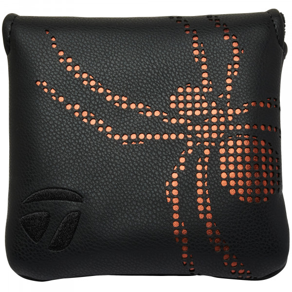 Taylor Made Spider Tour XL Black Putter, Counter Balance CB, Rechtshand