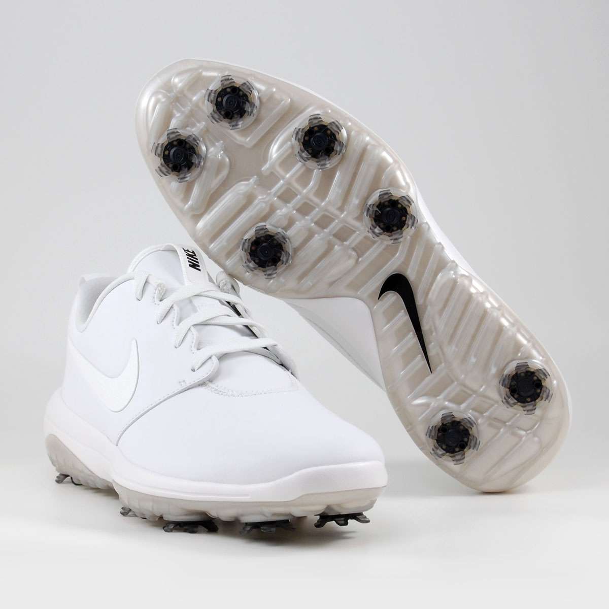 Mens Golf Nike Roshe G Herren Nike Sneakers Nike Roshe Golfschuhe