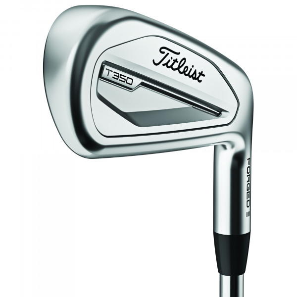 Titleist T350 Eisen, Graphitschaft, Damen Rechtshand