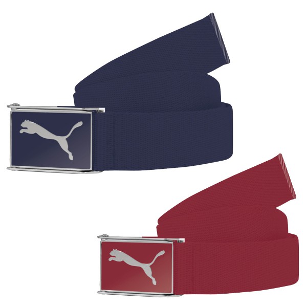 Puma Cuadrado 2.0 Web Golf Gürtel