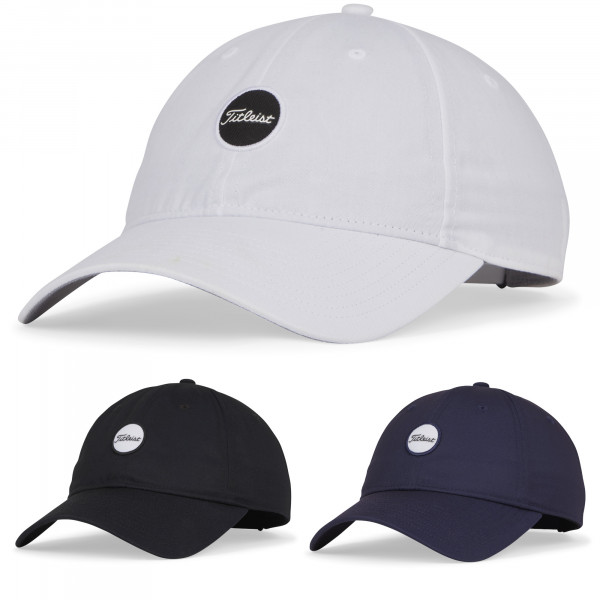 Titleist Montauk Lightweight Herren Cap