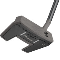 Cleveland HB Soft Premier #11 Putter, Slant Neck, Rechtshand