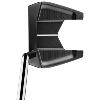 Vorschau: Taylor Made TP Black Palisades #3 Putter, Small Slant, Rechtshand Vorschau: Taylor Made TP Black Palisades #3 Putter, Small Slant, Rechtshand