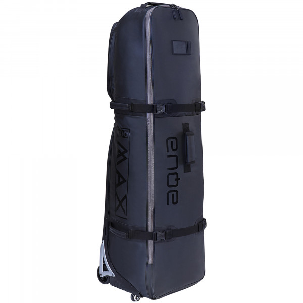Big Max Aqua TCS Travelcover / Golf Reisetasche, Schwarz