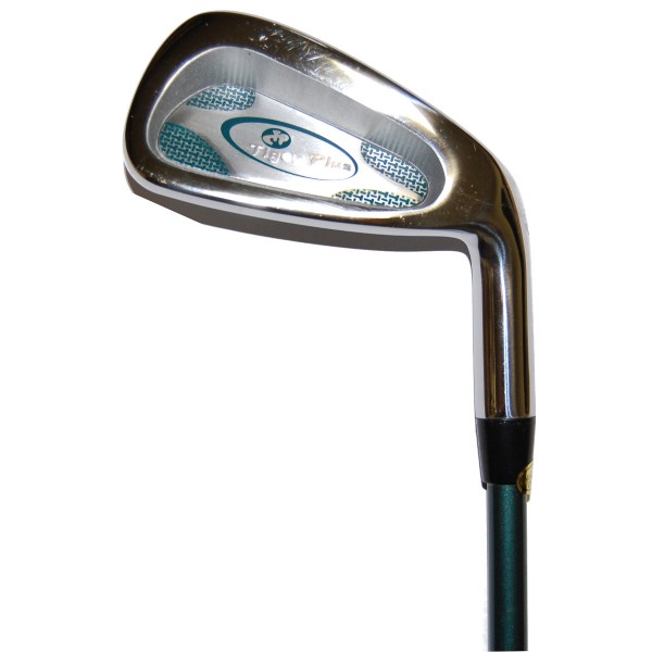 Max Junior Tiger Kinder Eisen #9 , 6-8 Jahre, Rechtshand