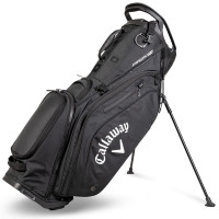 Callaway 2024 Fairway 14 Standbag, Black