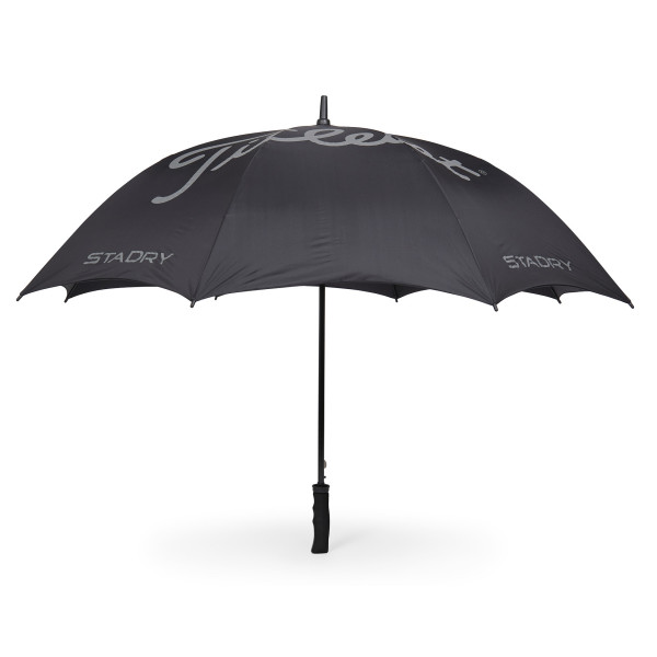 Titleist StaDry Single Canopy Golf Regenschirm