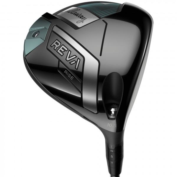 Callaway Reva Rise Driver, Damen Rechtshand