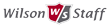 Wilson Staff