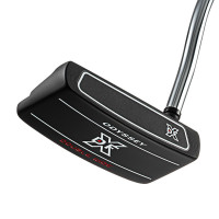 Odyssey DFX, Double Wide Putter, Rechtshand