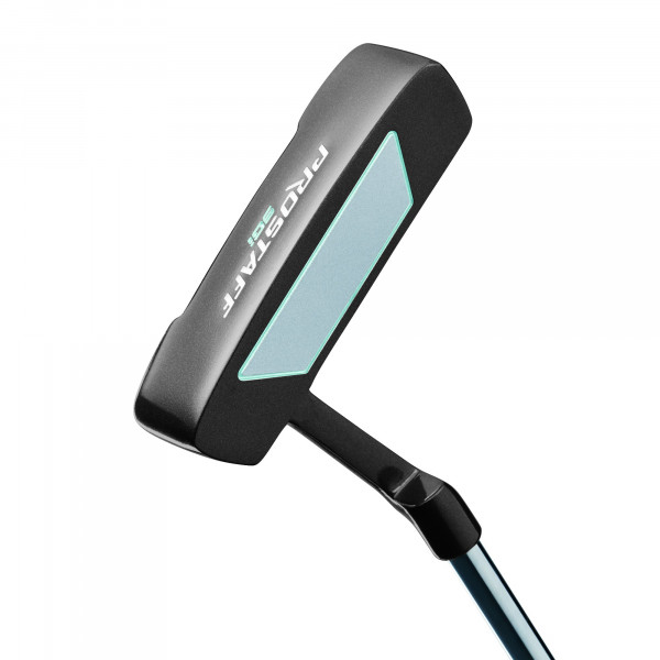 Wilson Pro Staff SGI I Damen Putter, Linkshand, 33 inch Länge