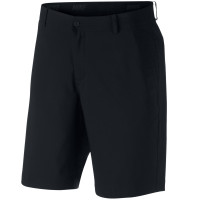 Nike Flex Herren Golf Shorts, Schwarz