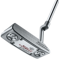 Scotty Cameron Super Select Putter, Squareback 2, Rechtshand