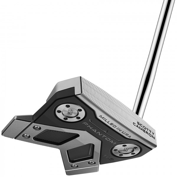 Scotty Cameron Phantom X 11.5 Putter, Rechtshand