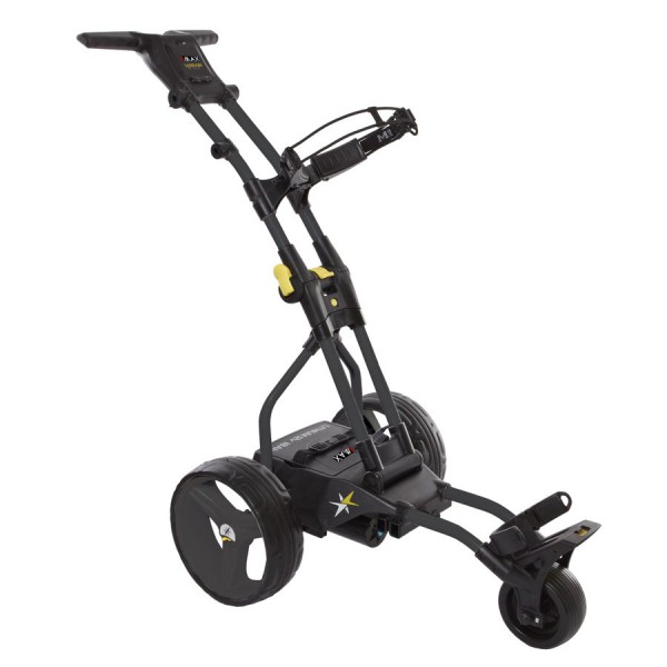 Big Max Terrain Tri Brake Elektrotrolley