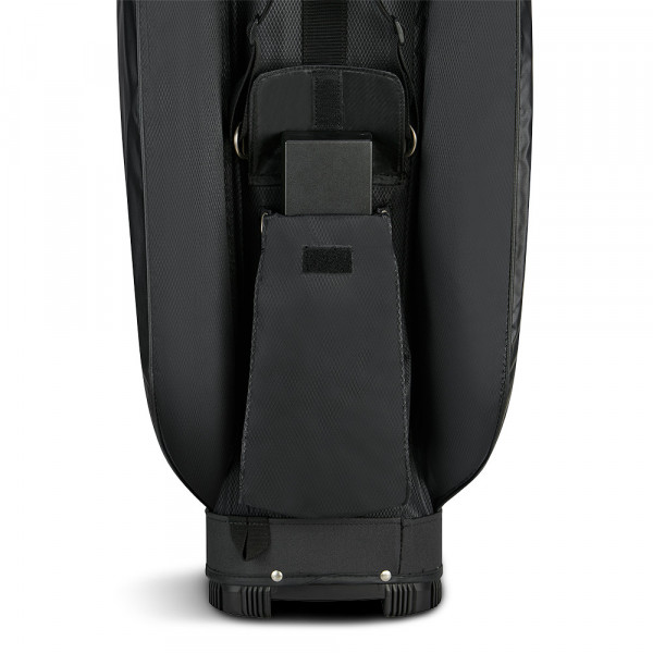 Big Max Aqua Tour 4 Waterproof Cartbag, Schwarz