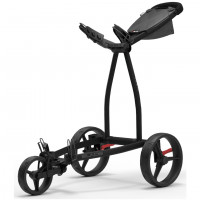 Big Max Blade IP 2 Golftrolley, Schwarz