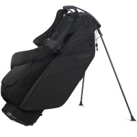 Ogio 2026 Fuse Standbag, Black