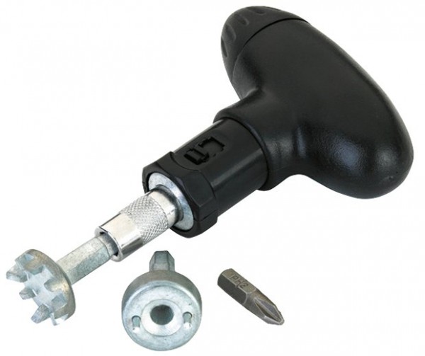 Masters Cleat Master / Spike Schlüssel