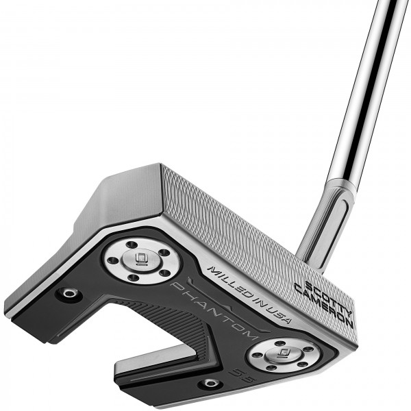 Scotty Cameron Phantom X 5.5 Putter, Rechtshand