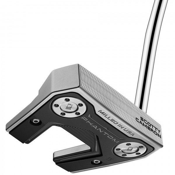 Scotty Cameron Phantom X 5 Putter, Rechtshand