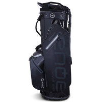 Vorschau: Big Max Aqua Eight G Waterproof Standbag, Schwarz Vorschau: Big Max Aqua Eight G Waterproof Standbag, Schwarz