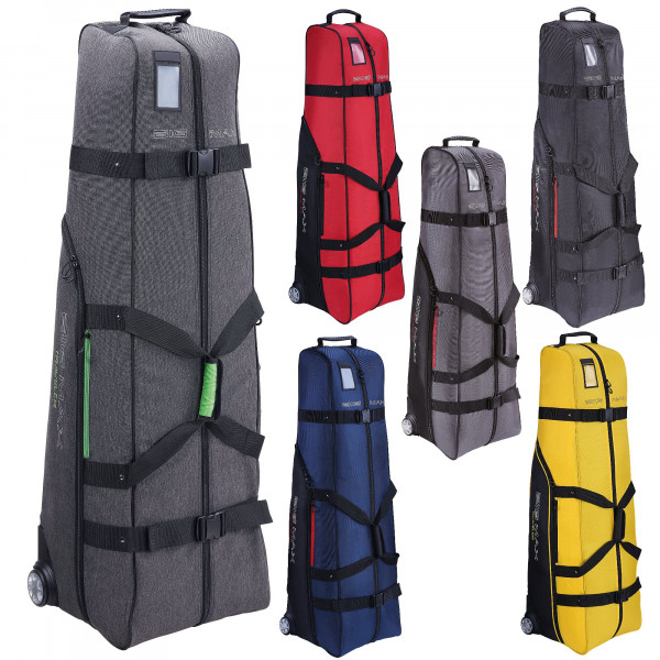 Big Max Traveler Travelcover / Golf Reisetasche