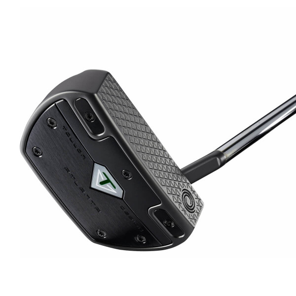 Odyssey Toulon Design DEMO Putter, Atlanta H4.5, Rechtshand