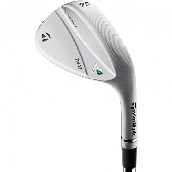 Taylor Made MG4 TW Tiger Woods Grind Wedge, Herren Rechtshand