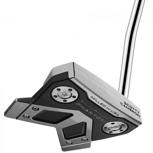 Scotty Cameron Phantom X 11 Putter, Rechtshand