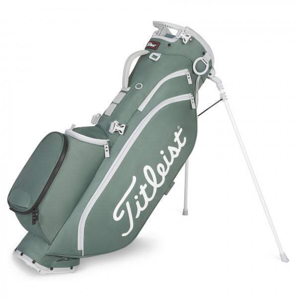 Titleist 2025 Players 4 Standbag, Eucalyptus