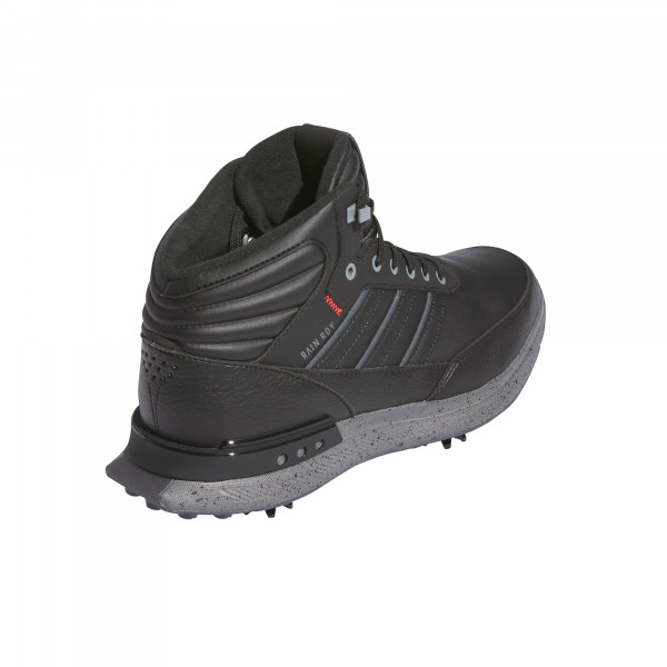 Adidas S2G Rain.RDY Damen Winter Golfschuhe, Schwarz