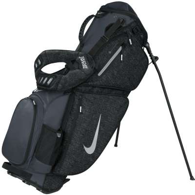 Nike air sport golf bag white best sale