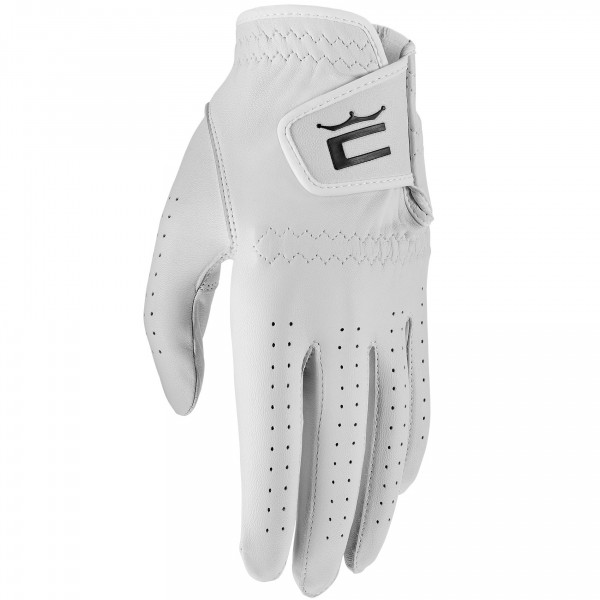 Cobra 2024 Pur Tour Leder Golfhandschuh, Herren - Links getragen