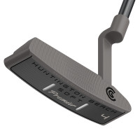 Cleveland HB Soft Premier #4 Putter, Rechtshand