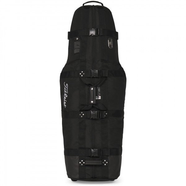 Titleist Pro Club Glove 2026 Travelcover / Golf Travel Bag, Schwarz