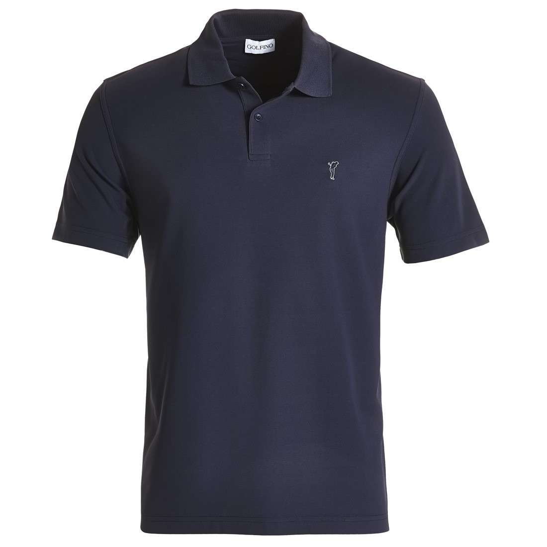 Polo Shirt Golfino Outlet Homme Golfino Light Extra Dry Herren