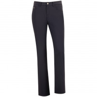 Alberto Anja FX4 Dry Cooler Damen Golfhose, Navy