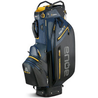 Big Max Aqua Tour 4 Waterproof Cartbag, Navy / Schwarz