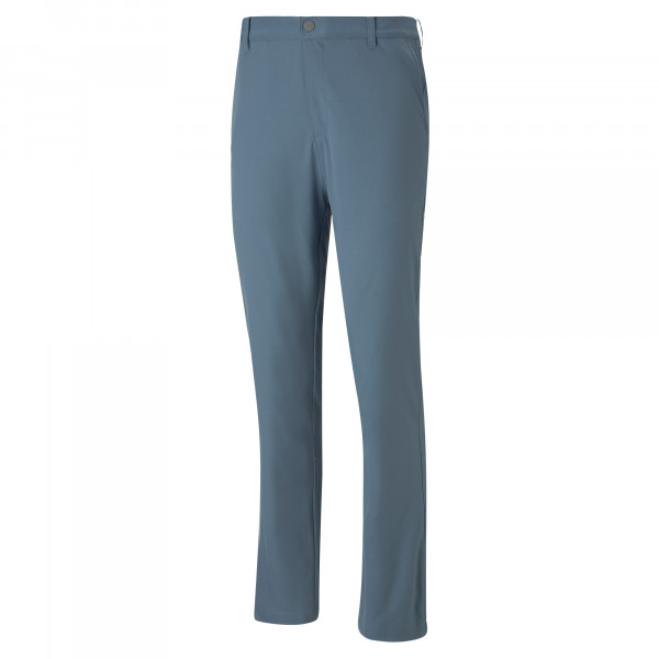 Puma Dealer Tailored Herren Golfhose, Graublau