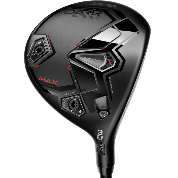 Cobra Darkspeed MAX Fairwayholz, Herren Linkshand